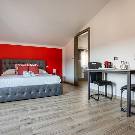 Cadoni Guest House Bosa Exterior foto