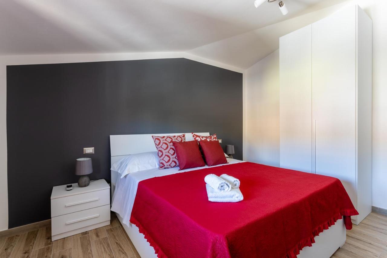 Cadoni Guest House Bosa Exterior foto