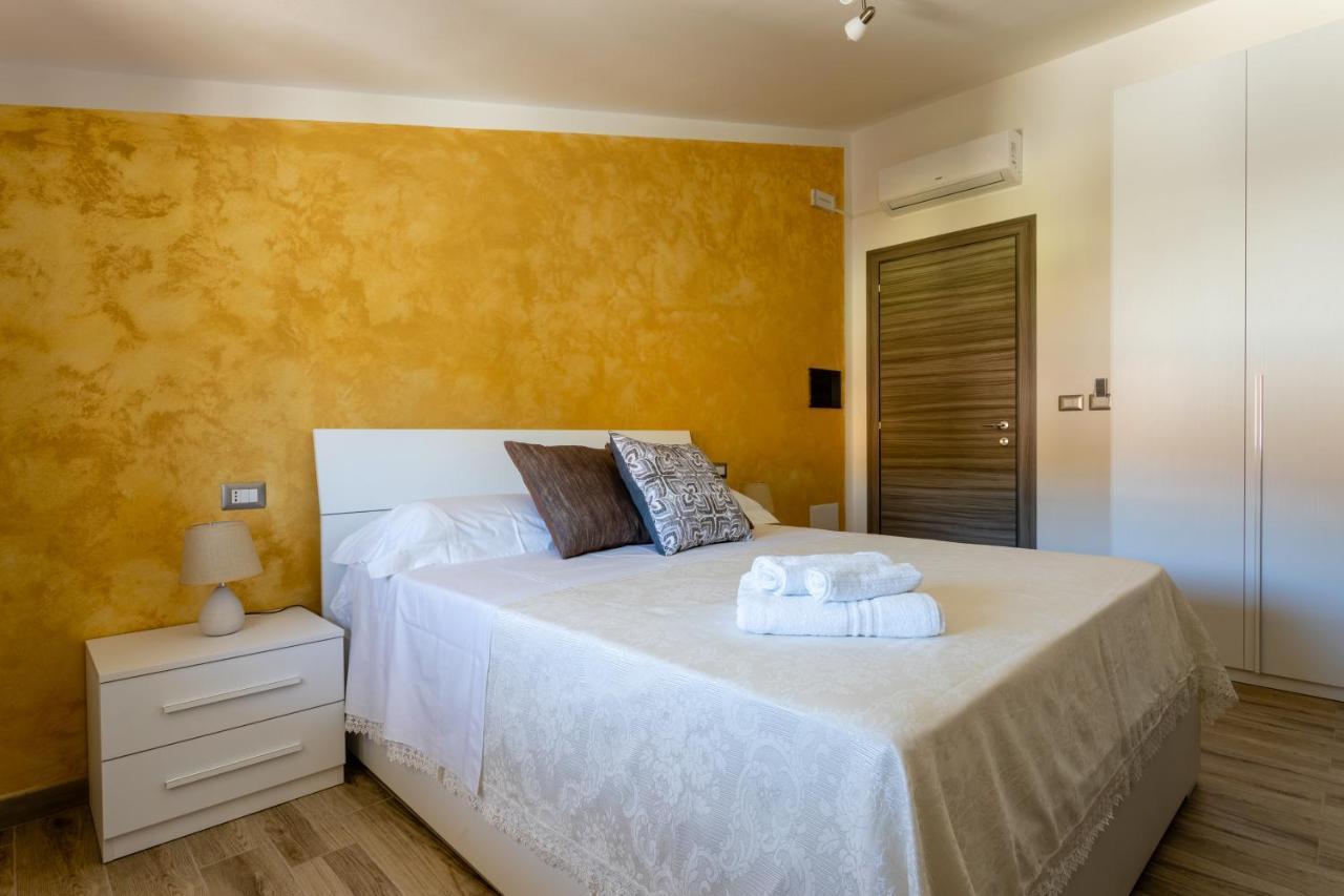 Cadoni Guest House Bosa Exterior foto