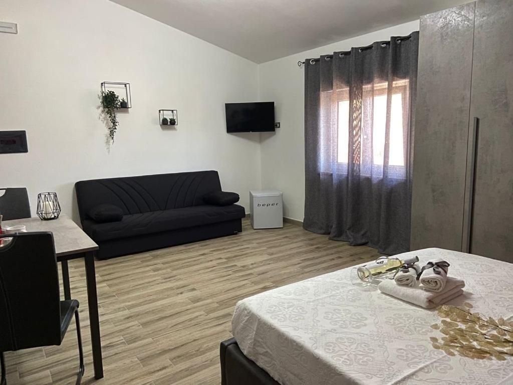 Cadoni Guest House Bosa Exterior foto